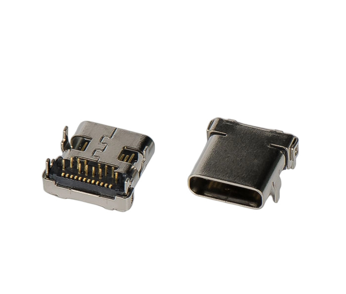 UC-017-01 TYPE C母板上单壳 L10.0